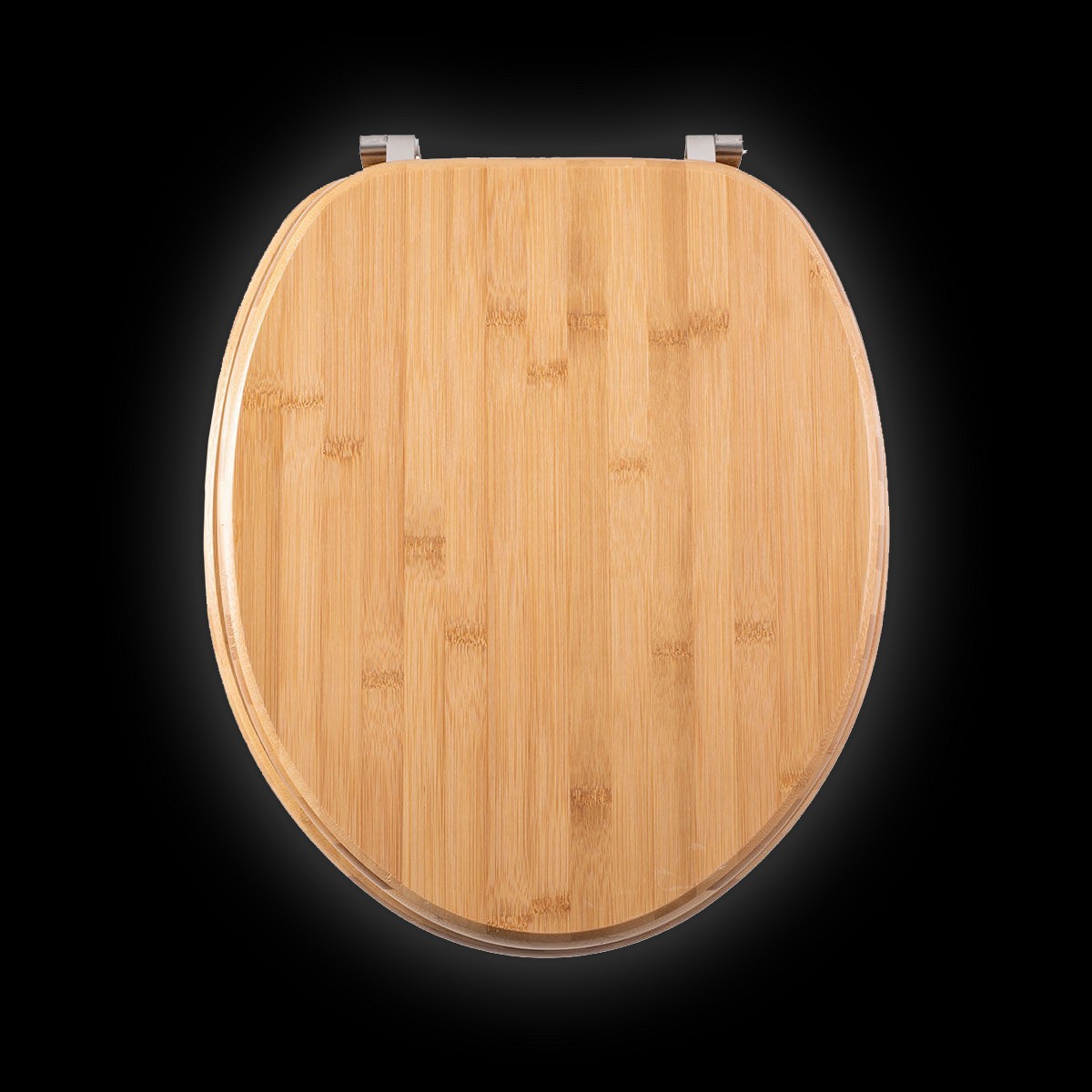ΚΑΠΑΚΙ WC BAMBOO 35X43