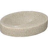 Σαπουνοθήκη Polyresin μπεζ