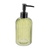 Ντισπένερ από γυαλί (Σετ 6295-6273-6268-6271-6278)