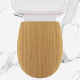 ΚΑΛΥΜΑ ΛΕΚΑΝΗΣ ΧΥΤΟ ΔΡΥΙΝΟ ΠΑΡΑΛΛΗΛΟΓΡΑΜΜΟ SL8260 ΜΠΕΖ 35x35x44 cm