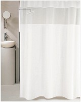 ΚΟΥΡΤΙΝΑ ΜΠΑΝΙΟΥ SNOW 180X180