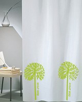 ΚΟΥΡΤΙΝΑ ΜΠΑΝΙΟΥ THINK GREEN 180(Μ)X200(Υ)