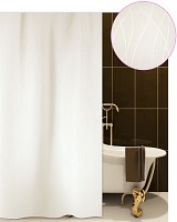 ΚΟΥΡΤΙΝΑ ΜΠΑΝΙΟΥ BERLIN 180(Μ)X180(Υ) (140 ΓΡ) ΜΠΕΖ