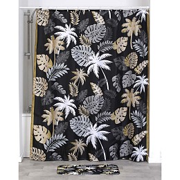 Κουρτίνα 180χ200 cm polyester