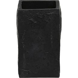 Θήκη οδον/ρτσας poyresin μαύρη
