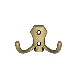 Roline 405 Κρεμάστρα από Ζάμακ Αντικέ 45x70mm