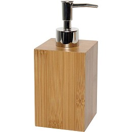Ντισπένσερ Bamboo(Σετ με το 6126-6131-6132)