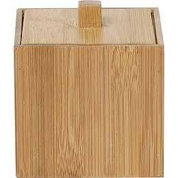 Βαμβακοθήκη Bamboo