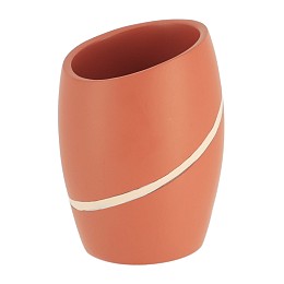 Θήκη οδον/ρτσας polyresin (Σετ 6172-6180-6176)