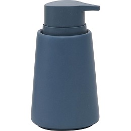 Ντισπένσερ stonware μπλε (Σέτ 6245-6241-6249)