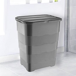 ΚΑΛΑΘΙ ΑΠΛΥΤΩΝ SL7348-5 47x36x56cm 65LT