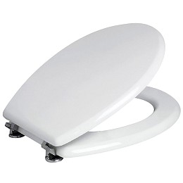 ΚΑΠΑΚΙ WC MDF SL8479 42x36cm