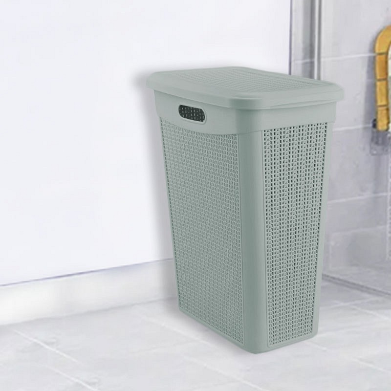 ΚΑΛΑΘΙ ΑΠΛΥΤΩΝ SL7347-5 46x29x55cm 43LT