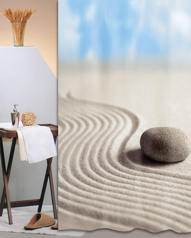 ΚΟΥΡΤΙΝΑ ΜΠΑΝΙΟΥ SPA 180(Μ)X200(Υ)