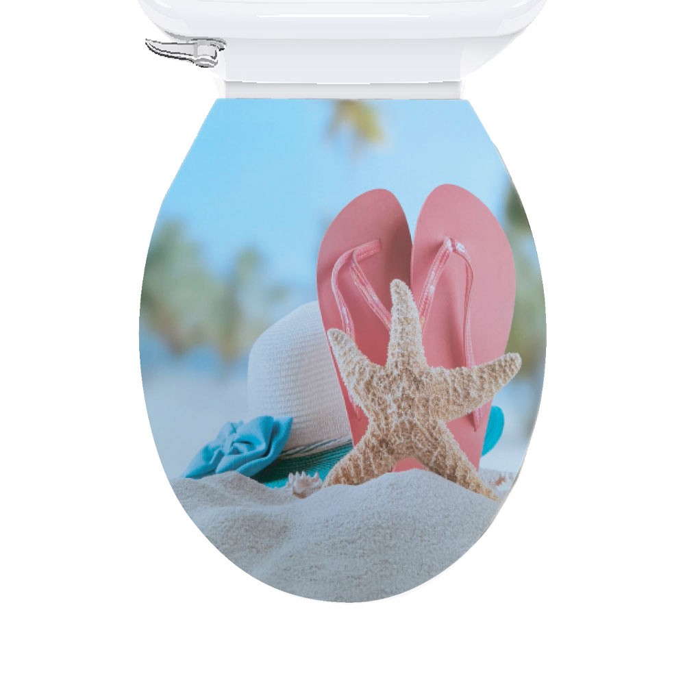 ΚΑΠΑΚΙ WC SL8520 36X46 cm