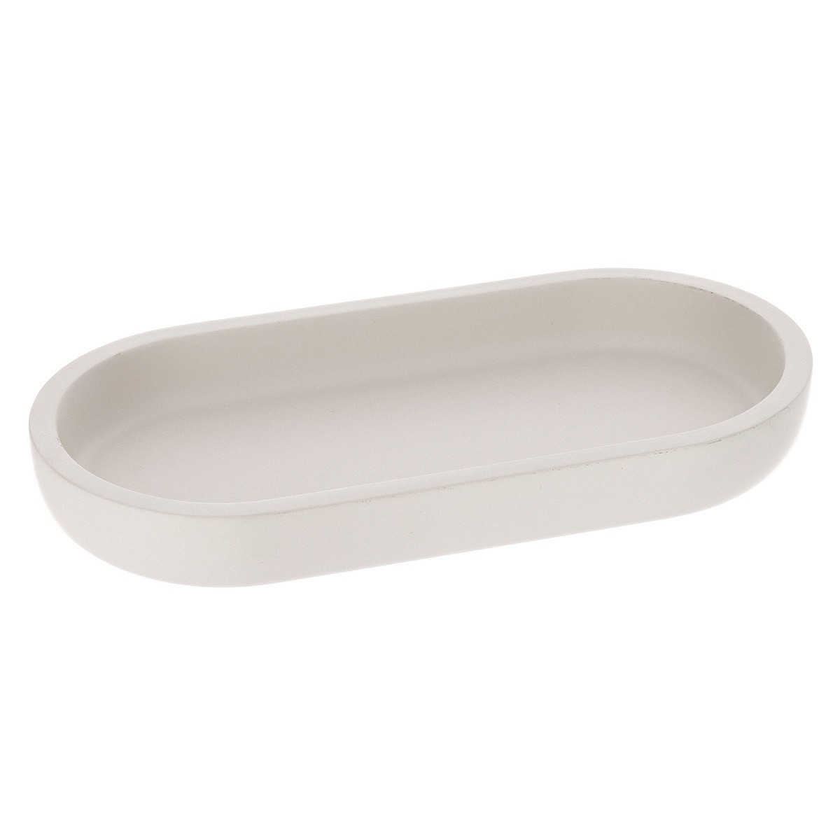 Σαπουνοθήκη polyresin