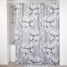 Κουρτίνα μπάνιου 180χ200 polyester