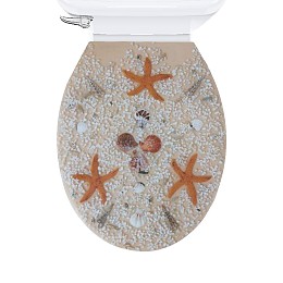 ΚΑΠΑΚΙ WC SL8521 36X43 cm