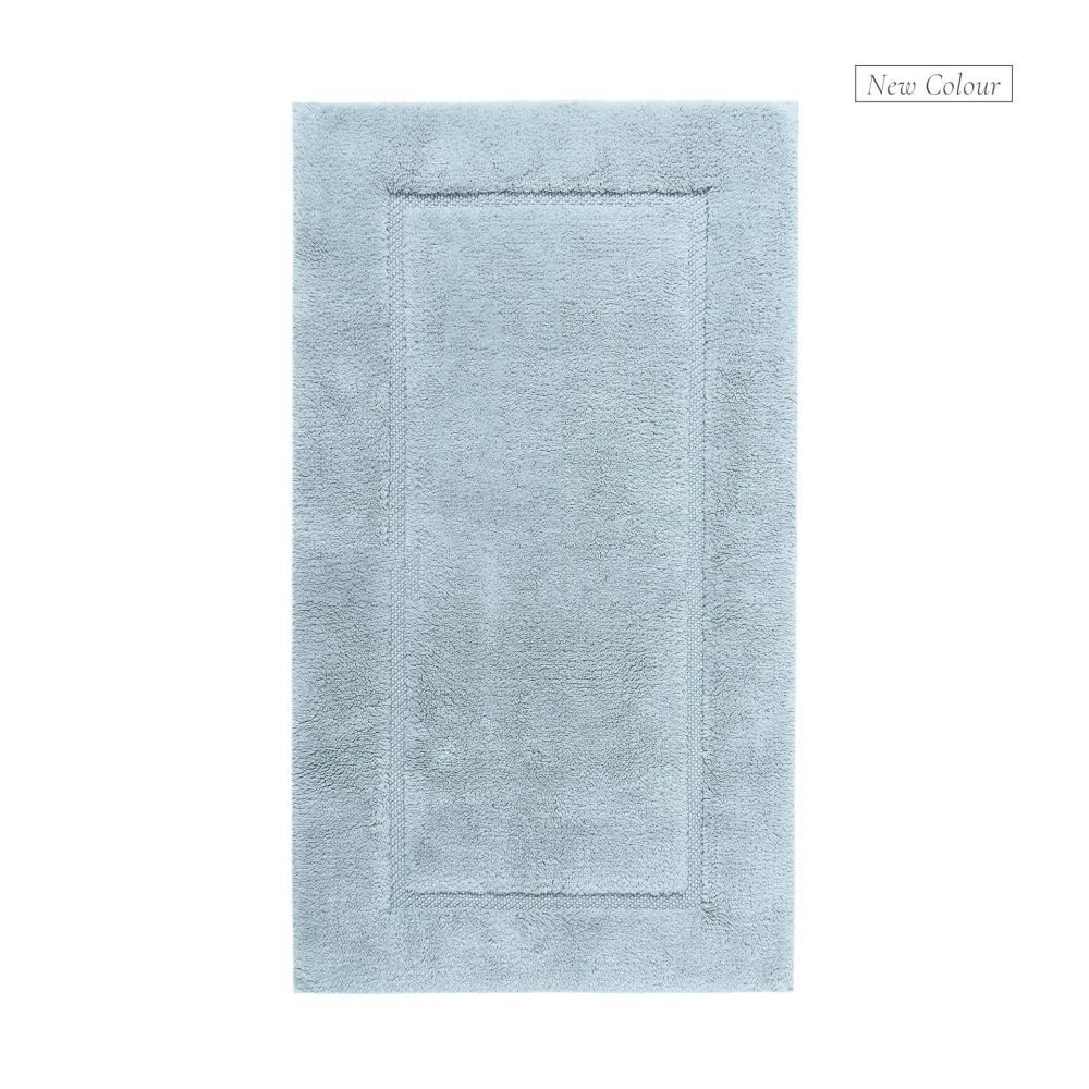 Βαμβακερό Χαλάκι Μπάνιου Egoist Frame 70x120 εκ