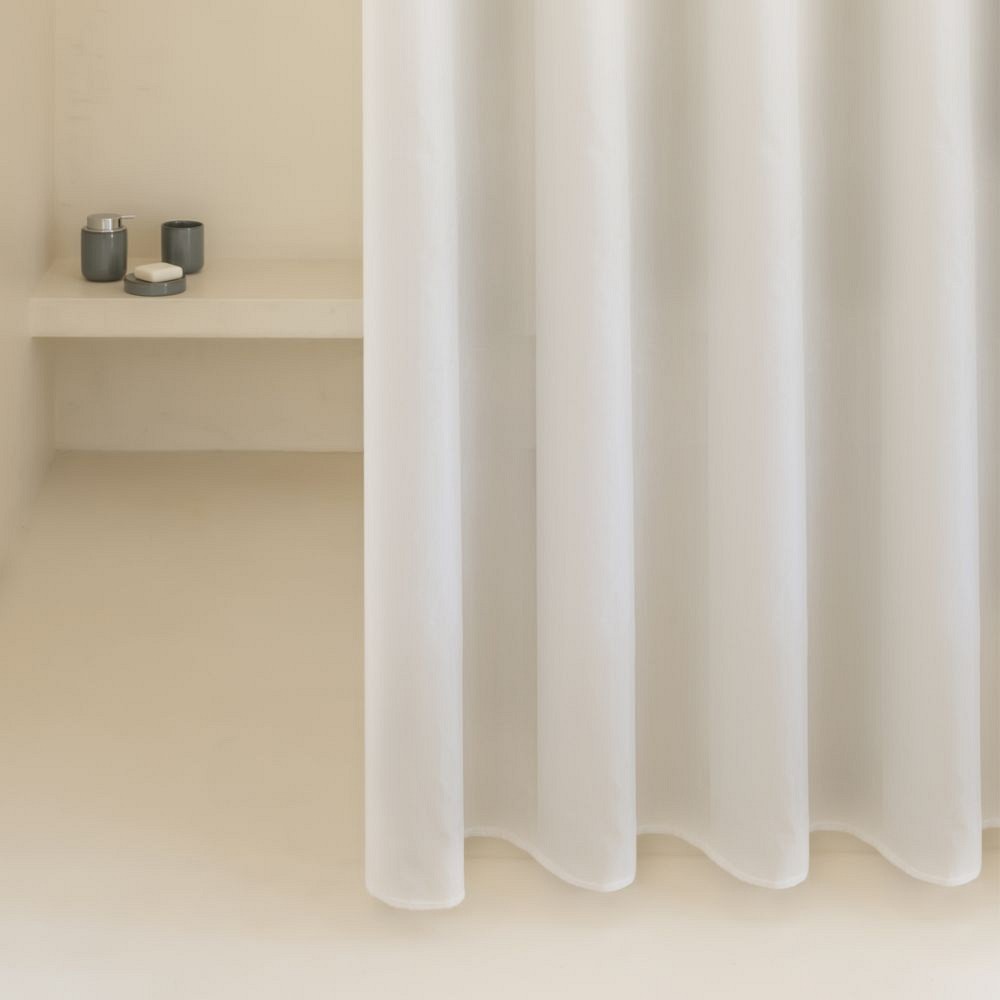 Κουρτίνα Μπάνιου New Plus 120x200 εκ
