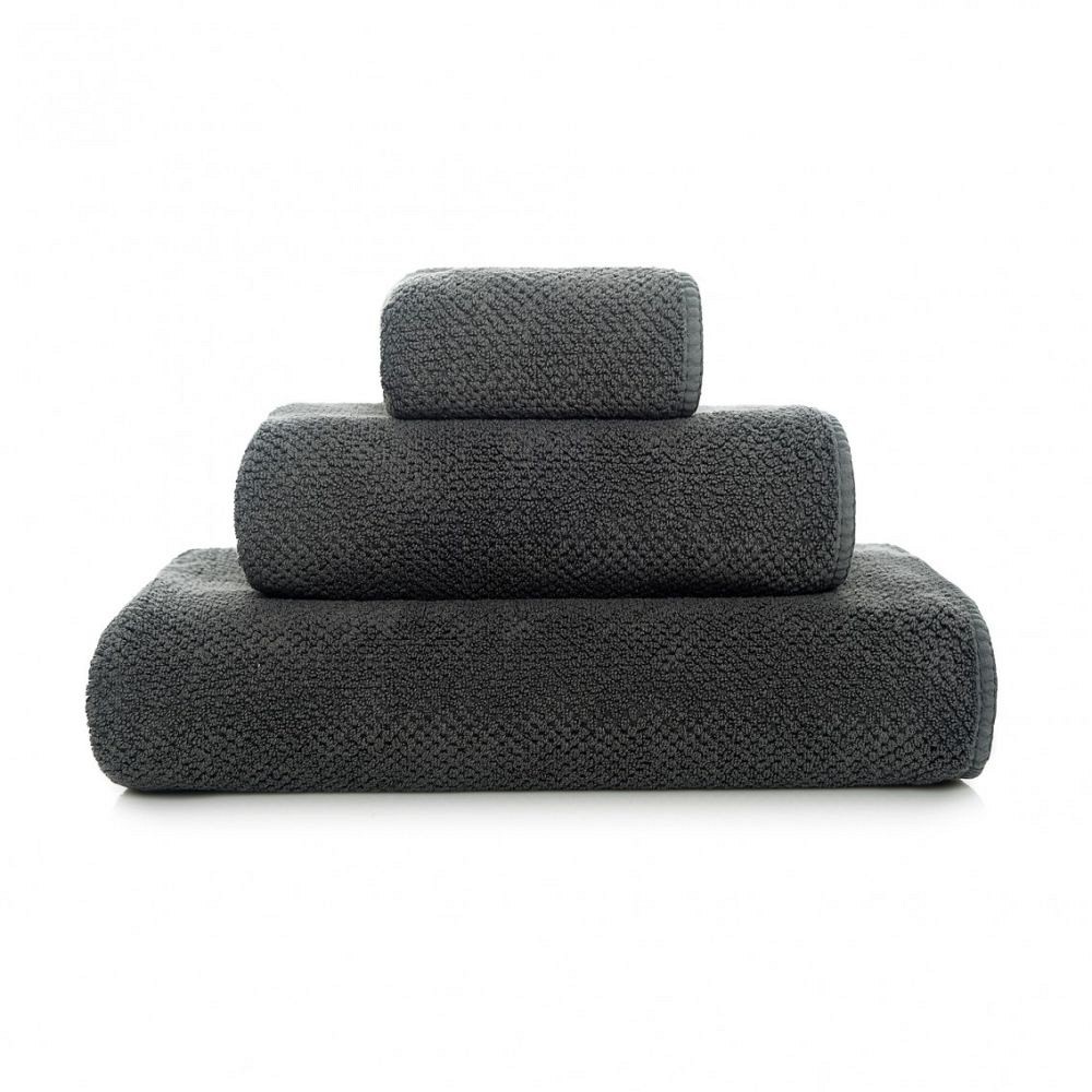 Πετσέτες Μπάνιου Bee Waffle Σετ 3ΤΕΜ:1x (30x50) 1x (50x100) 1x (70x140)