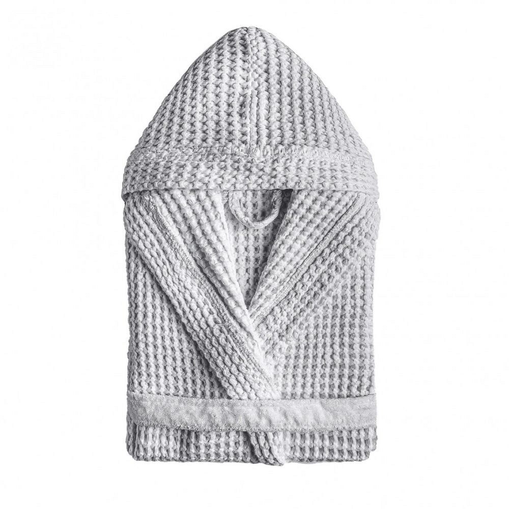 Μπουρνούζι Unisex Graccioza Aura Small (S)