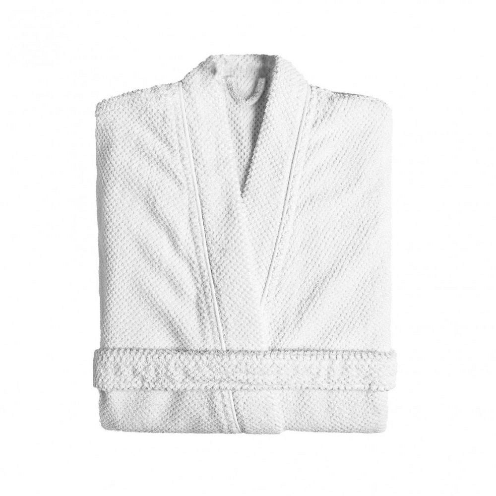 Μπουρνούζι Unisex Graccioza Bee Waffle Kimono Small (S)