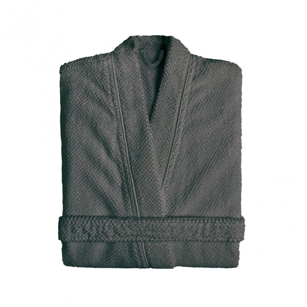 Μπουρνούζι Unisex Graccioza Bee Waffle Kimono Small (S)