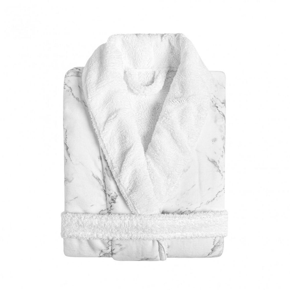 Μπουρνούζι Unisex Graccioza Mabel Large (L)