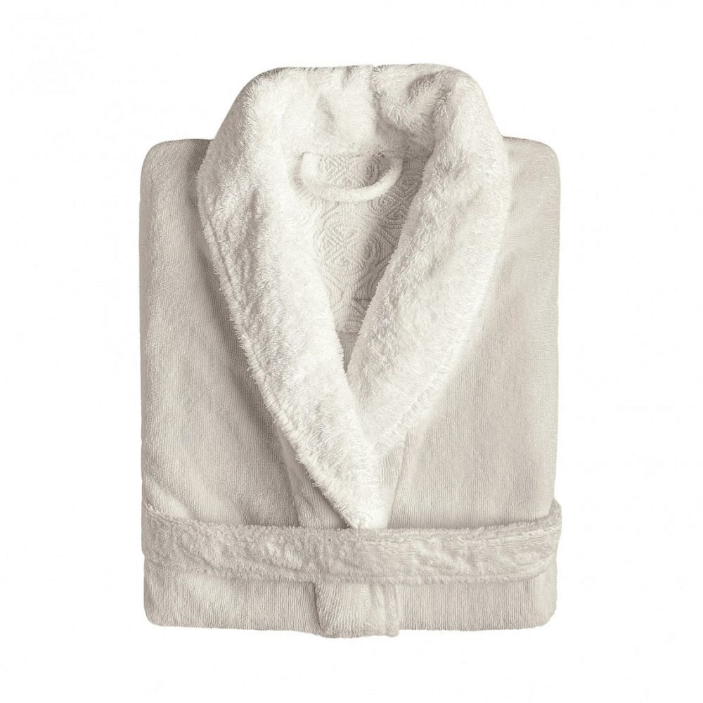 Μπουρνούζι Unisex Graccioza Egoist Small (S)