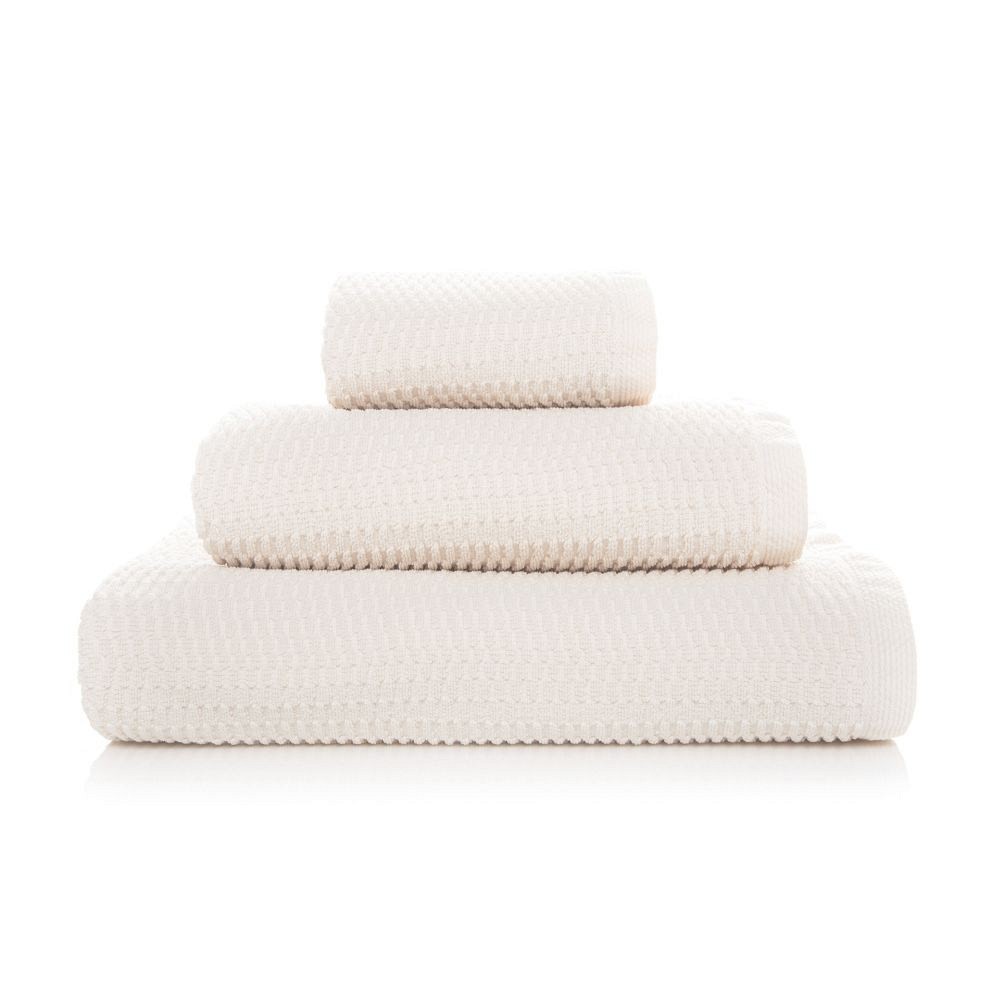 Πετσέτα Μπάνιου Sorema Go Vegan Σετ 3ΤΕΜ:1x (30x50) 1x (50x100) 1x (70x140)