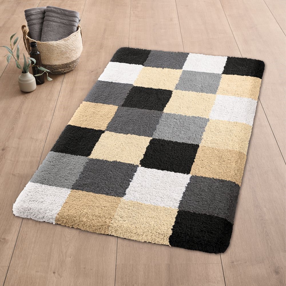 Χαλάκι Μπάνιου Caro  70x120 εκ