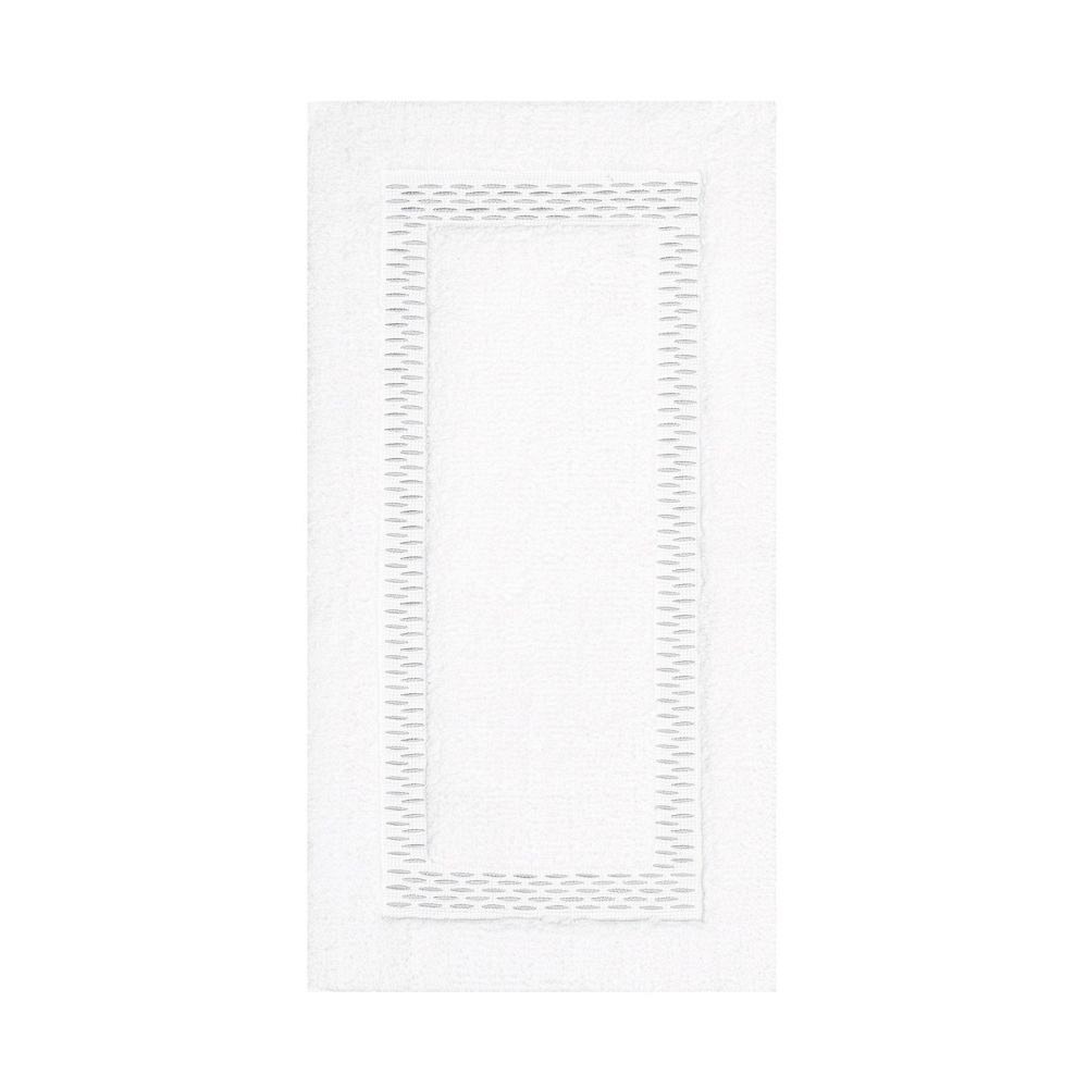 Βαμβακερό Χαλάκι Μπάνιου Alhambra 50x80 εκ