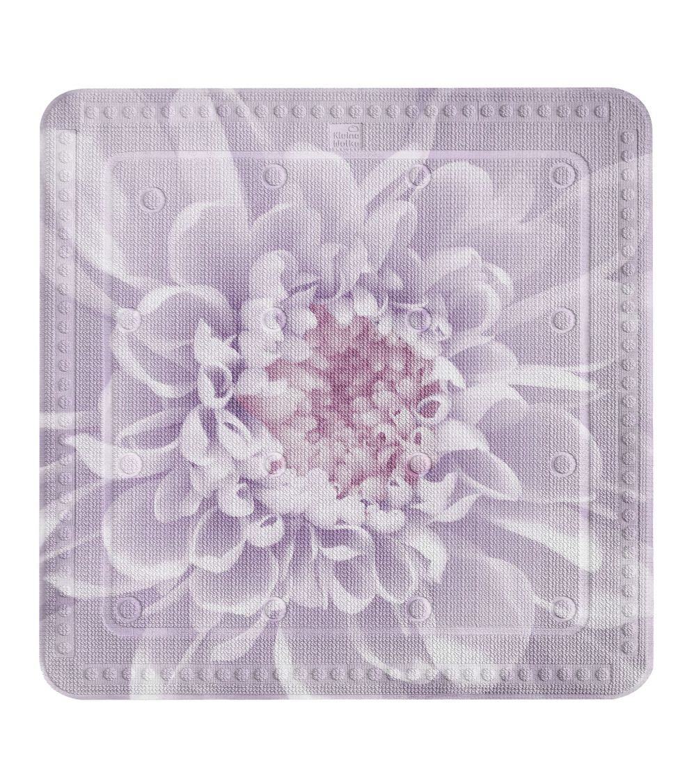 Αντιολισθητικό Μπάνιου Dahlia Ντουζιέρας 55x55 εκ