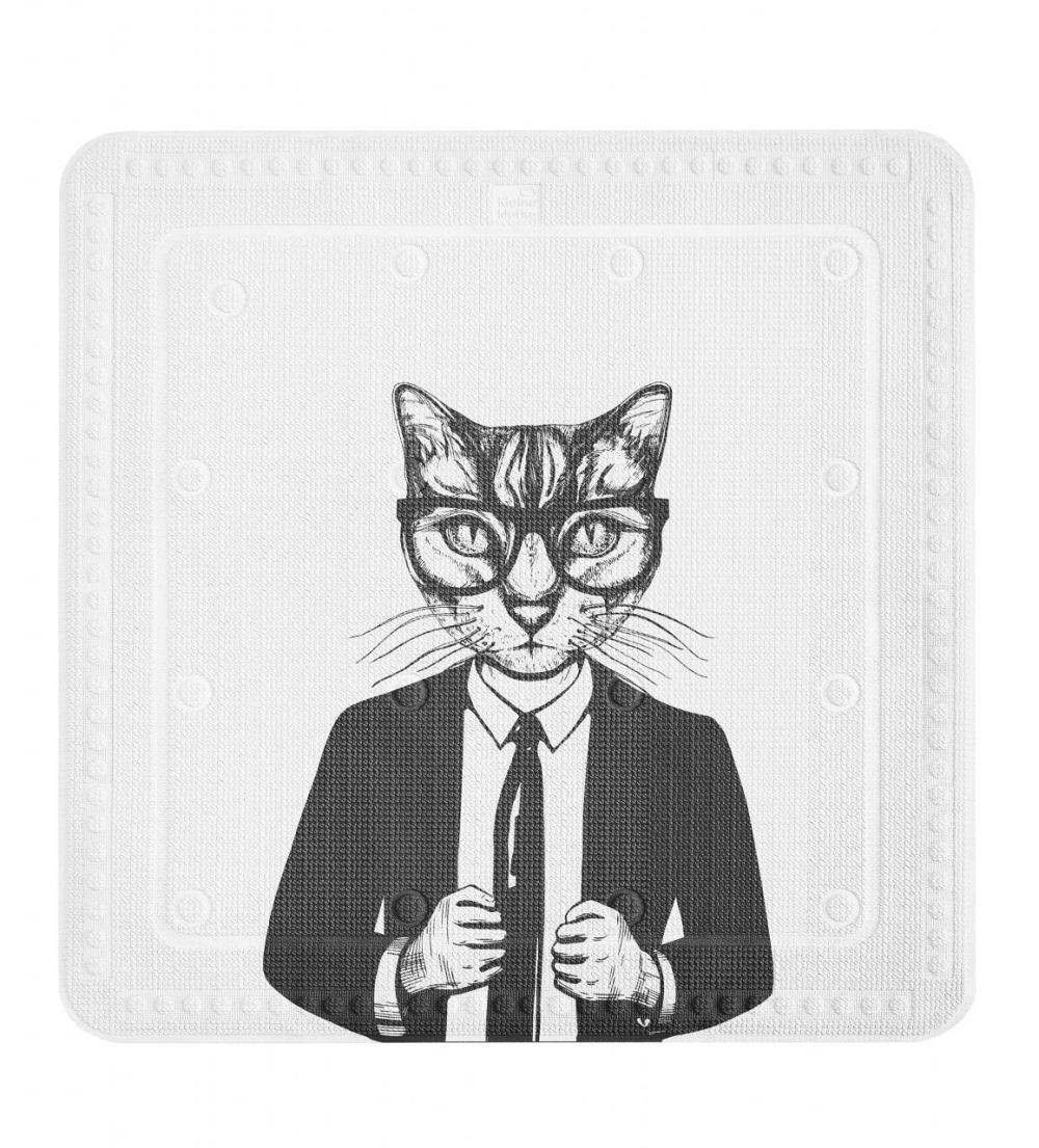 Αντιολισθητικό Μπάνιου Kalli Ντουζιέρας 55x55 εκ