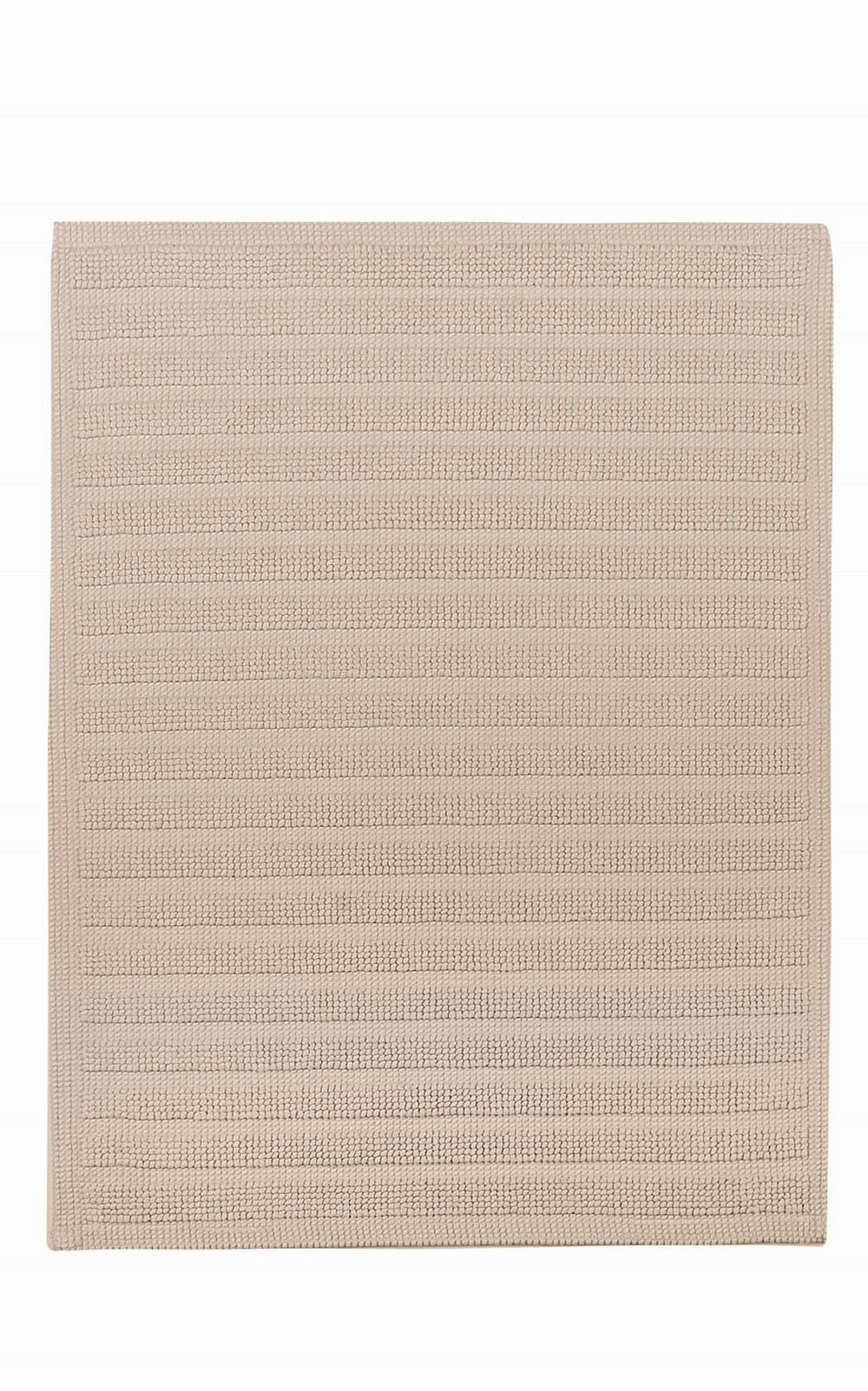 Χαλάκι Μπάνιου Sorema New Plus Bath Mat  50x70 εκ
