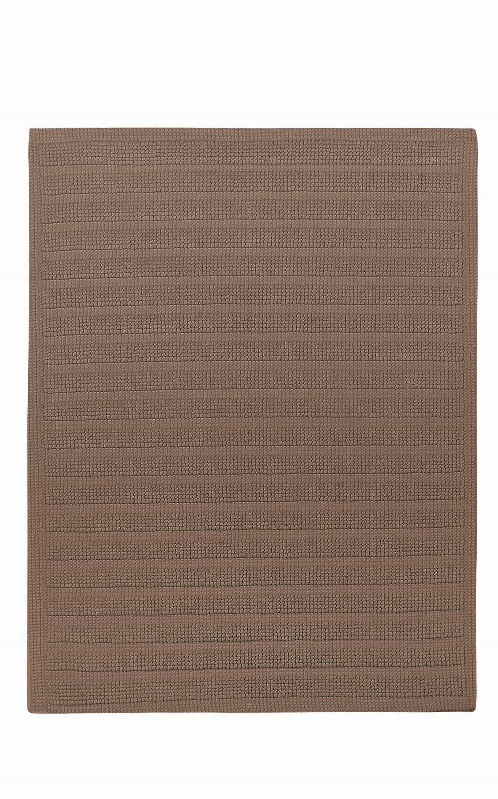 Χαλάκι Μπάνιου Sorema New Plus Bath Mat  50x70 εκ