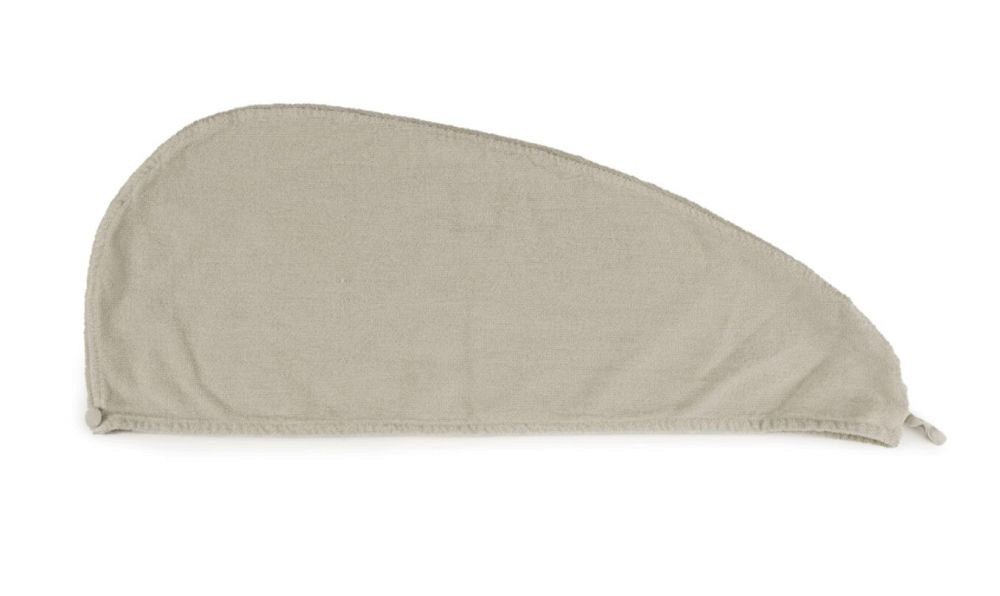 Πετσέτα Μαλλιών Abyss & Habidecor Spa  68 x 25 εκ