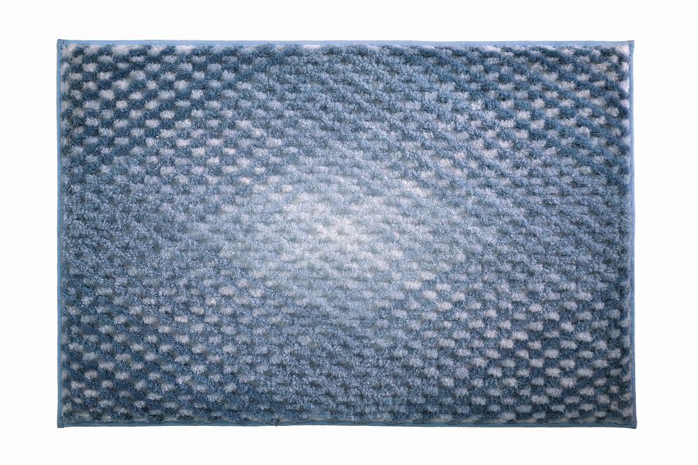 Χαλάκι Μπάνιου Cory  70x120 εκ