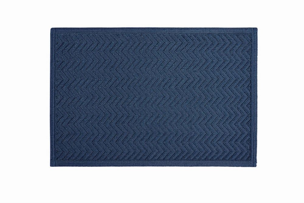 Χαλάκι Μπάνιου Sorema Chevron Bath Mat 50x80 εκ