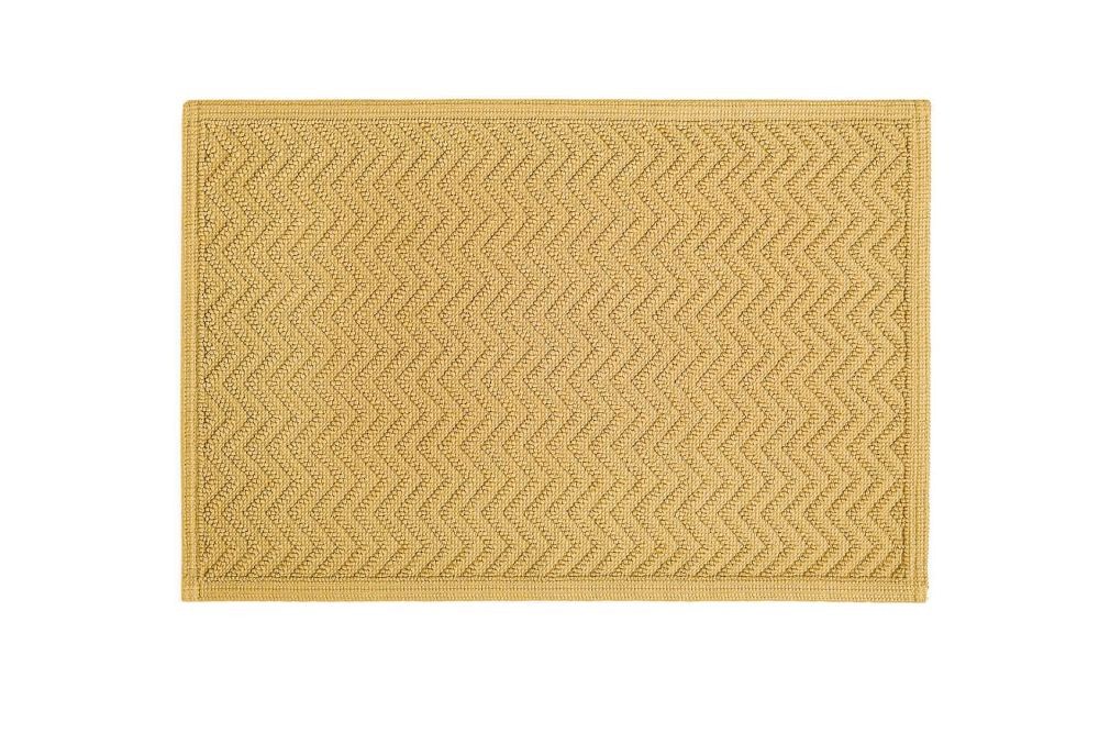Χαλάκι Μπάνιου Sorema Chevron Bath Mat 50x80 εκ