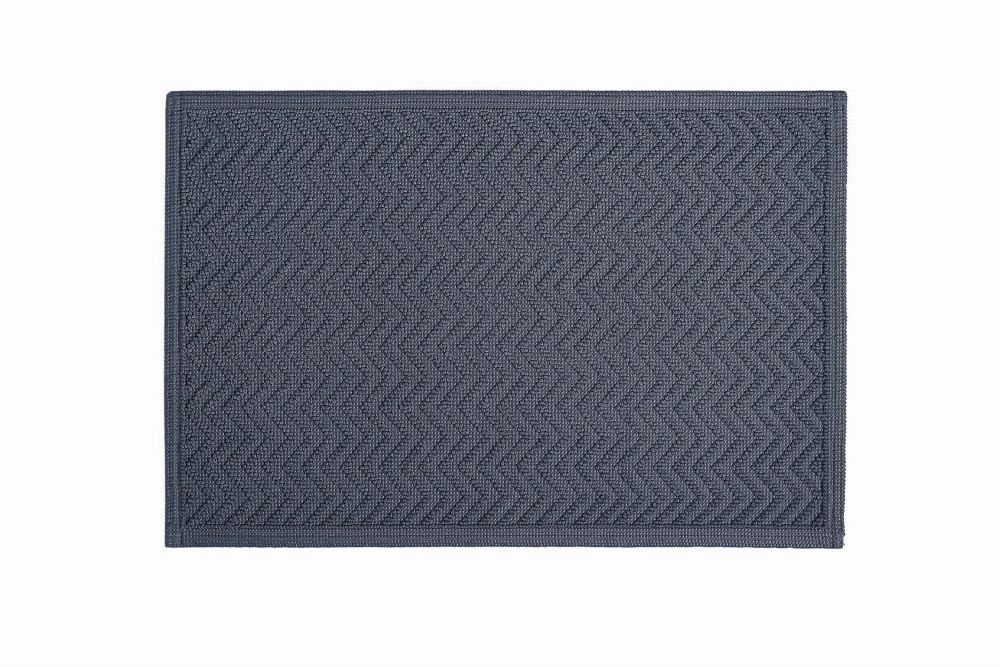 Χαλάκι Μπάνιου Sorema Chevron Bath Mat 50x80 εκ