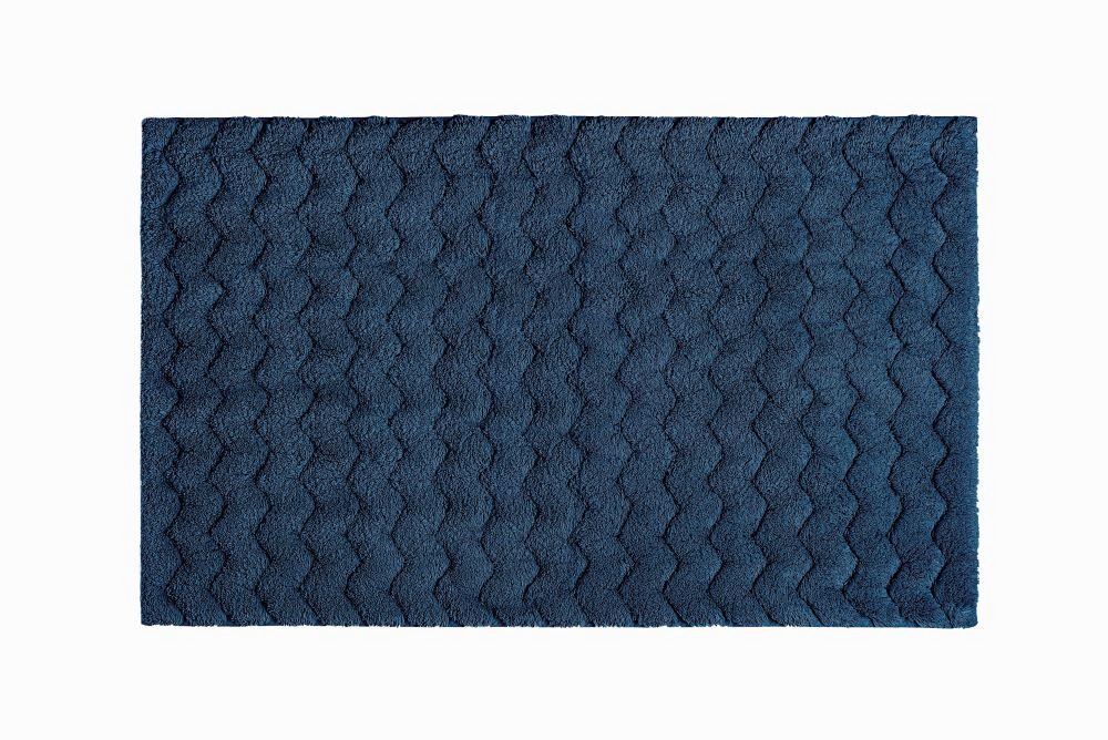 Χαλάκι Μπάνιου Sorema Chevron Bath Rug 50x80 εκ