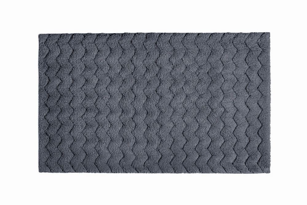 Χαλάκι Μπάνιου Sorema Chevron Bath Rug 50x80 εκ