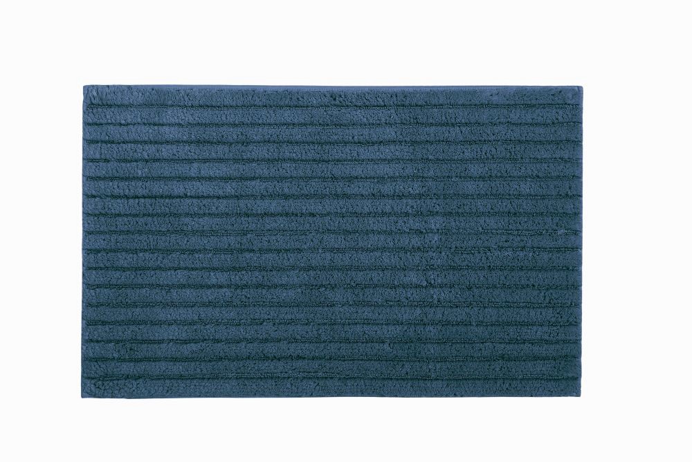 Χαλάκι Μπάνιου Sorema Ribbon Bath Rug  60x60 εκ