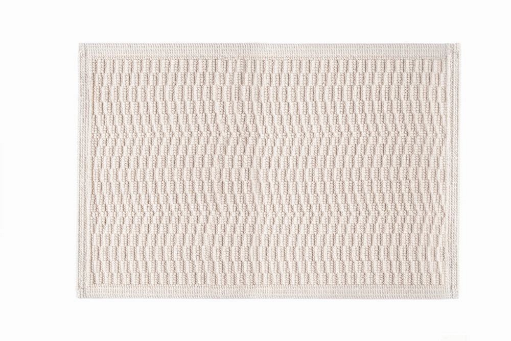 Χαλάκι Μπάνιου Sorema Go Vegan Bath Mat 50x80 εκ