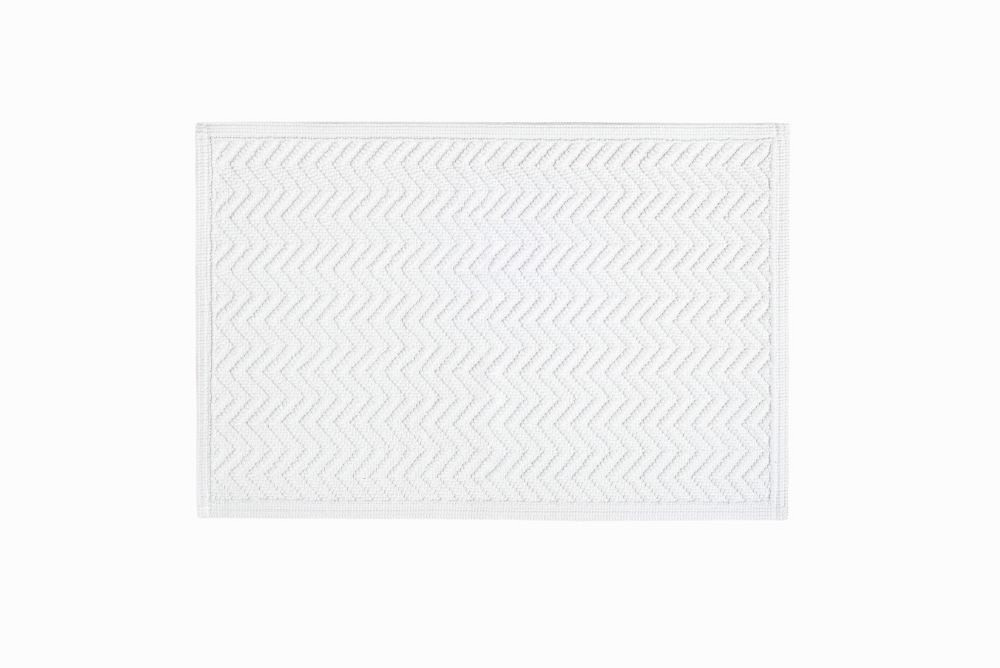 Χαλάκι Μπάνιου Sorema Chevron Bath Mat 50x80 εκ