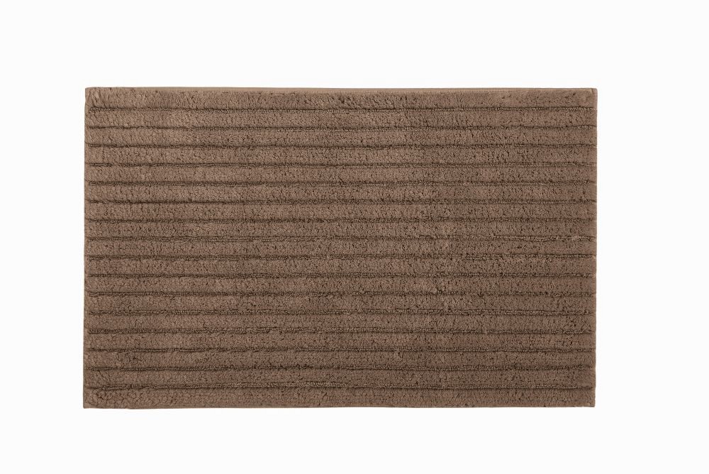 Χαλάκι Μπάνιου Sorema Ribbon Bath Rug  50x80 εκ