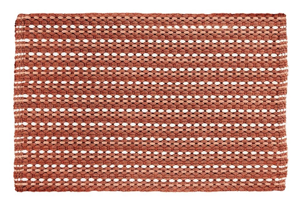 Χαλάκι Μπάνιου Loop 60x90 εκ