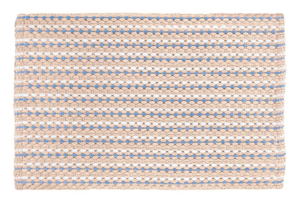 Χαλάκι Μπάνιου Loop 55x65 εκ